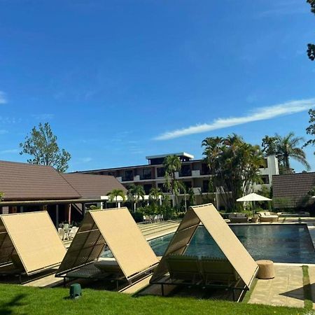 Hotel Pinar Dorado By Hotel Gran Jimenoa Jarabacoa Dış mekan fotoğraf