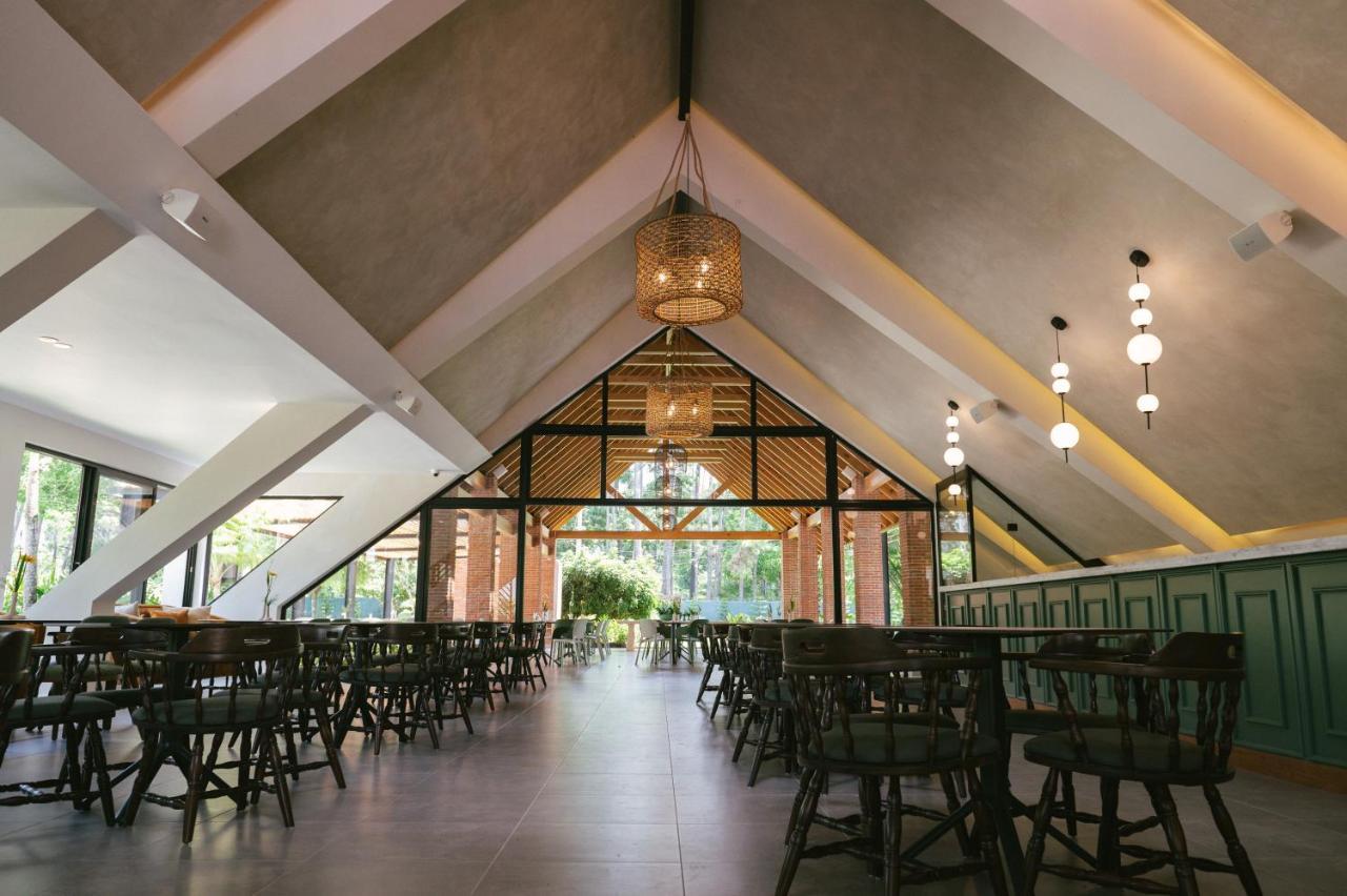 Hotel Pinar Dorado By Hotel Gran Jimenoa Jarabacoa Dış mekan fotoğraf