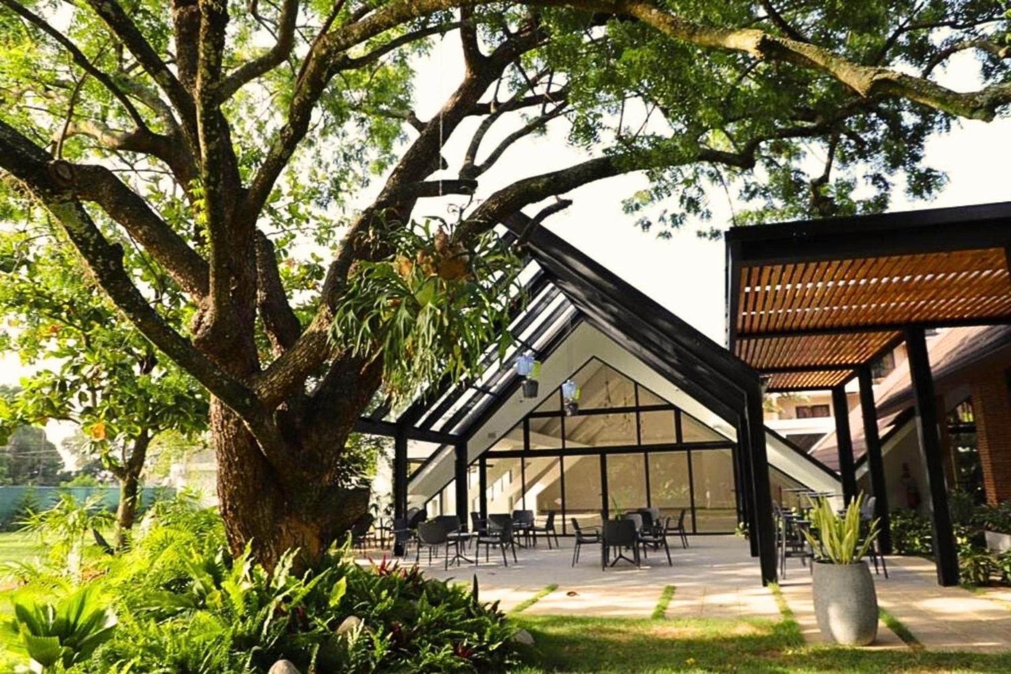 Hotel Pinar Dorado By Hotel Gran Jimenoa Jarabacoa Dış mekan fotoğraf