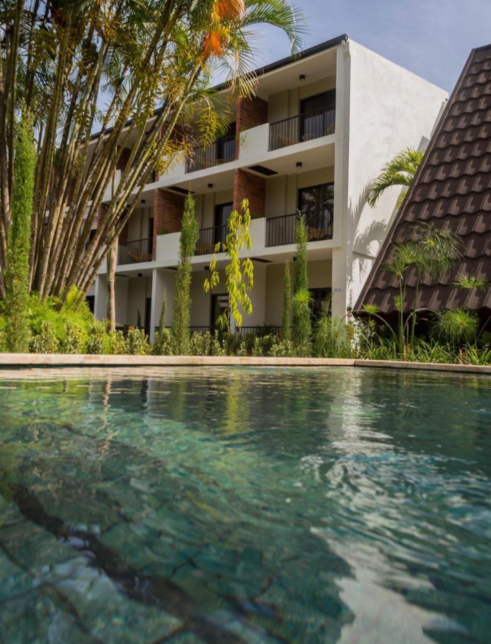 Hotel Pinar Dorado By Hotel Gran Jimenoa Jarabacoa Dış mekan fotoğraf