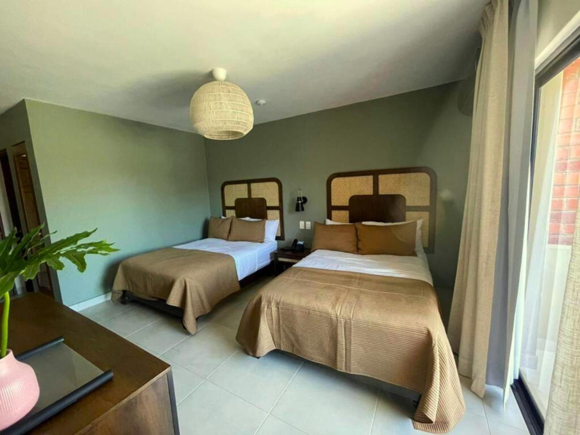 Hotel Pinar Dorado By Hotel Gran Jimenoa Jarabacoa Dış mekan fotoğraf