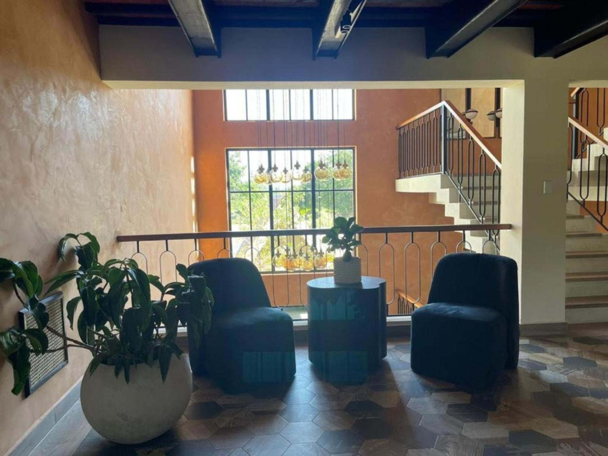 Hotel Pinar Dorado By Hotel Gran Jimenoa Jarabacoa Dış mekan fotoğraf