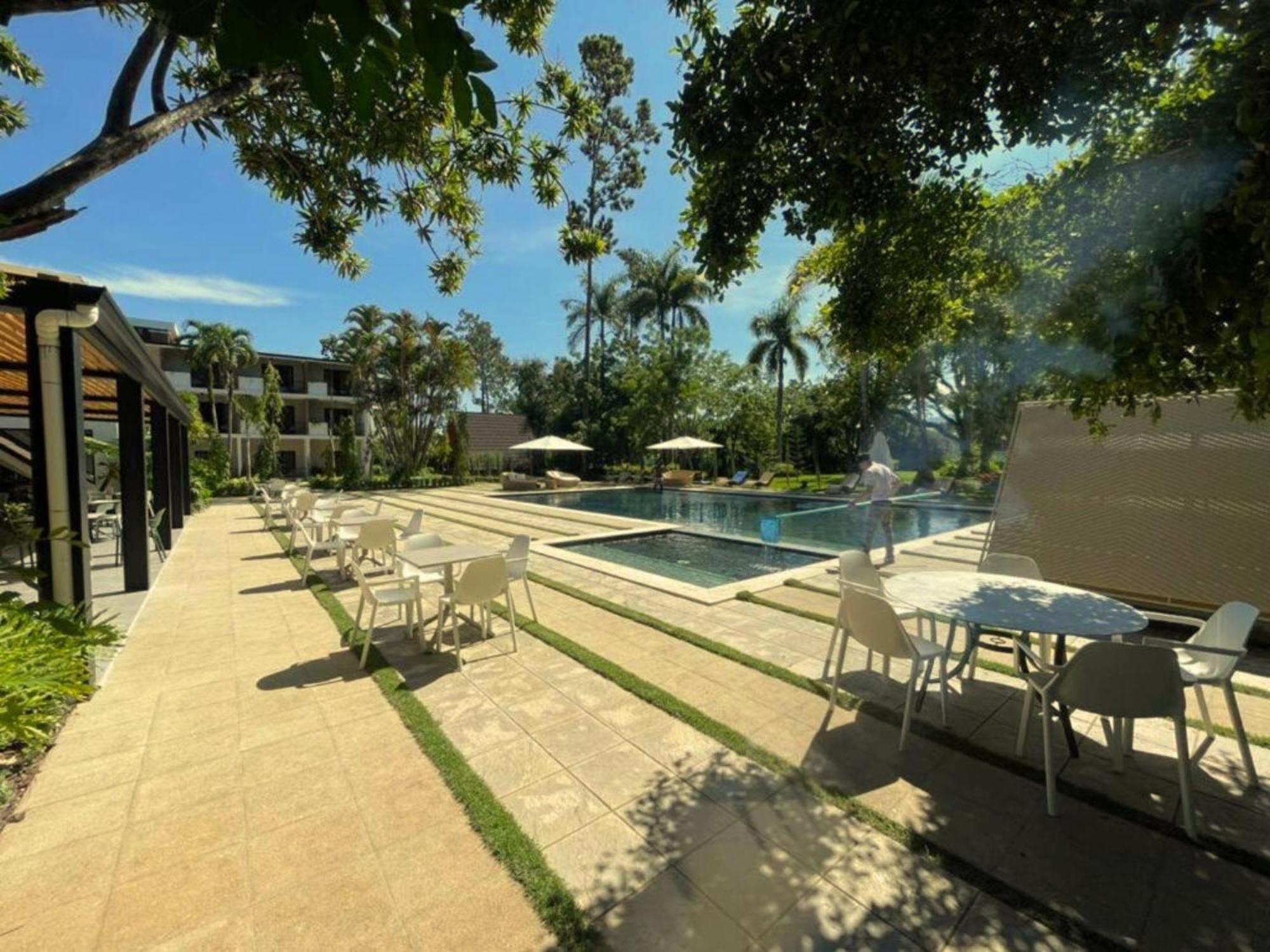 Hotel Pinar Dorado By Hotel Gran Jimenoa Jarabacoa Dış mekan fotoğraf