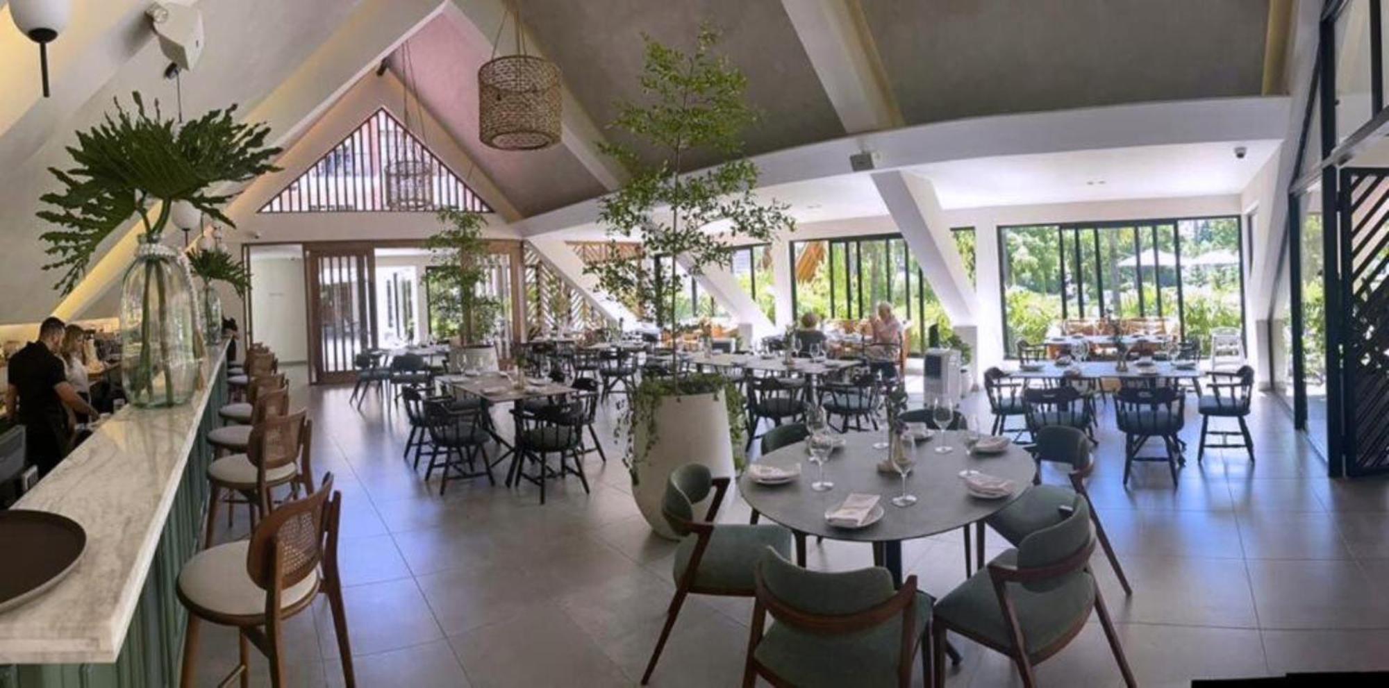 Hotel Pinar Dorado By Hotel Gran Jimenoa Jarabacoa Dış mekan fotoğraf