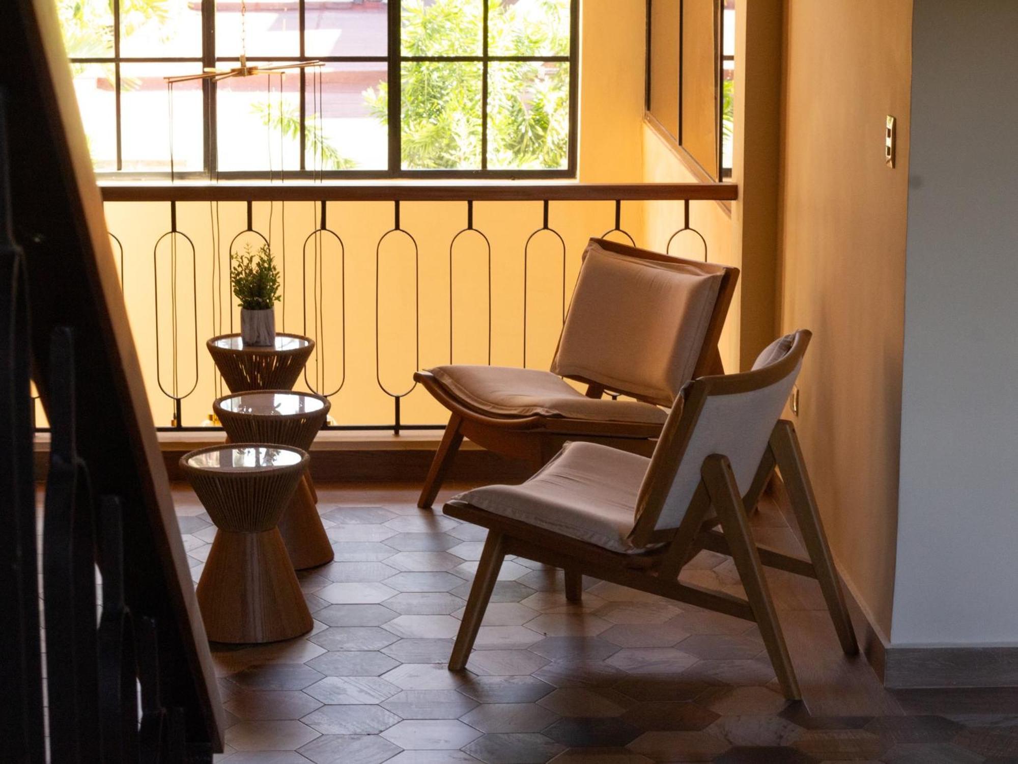 Hotel Pinar Dorado By Hotel Gran Jimenoa Jarabacoa Dış mekan fotoğraf