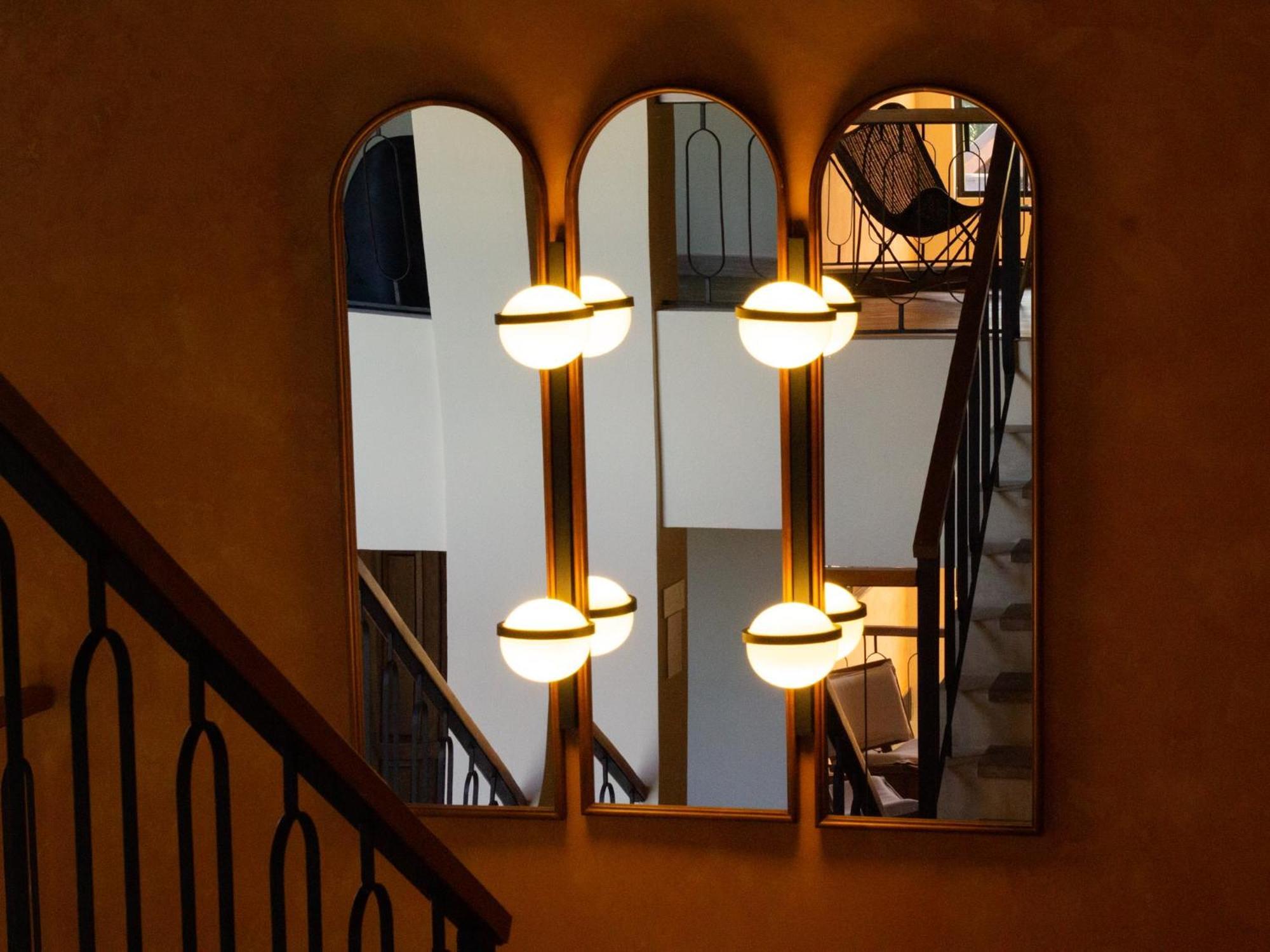 Hotel Pinar Dorado By Hotel Gran Jimenoa Jarabacoa Dış mekan fotoğraf