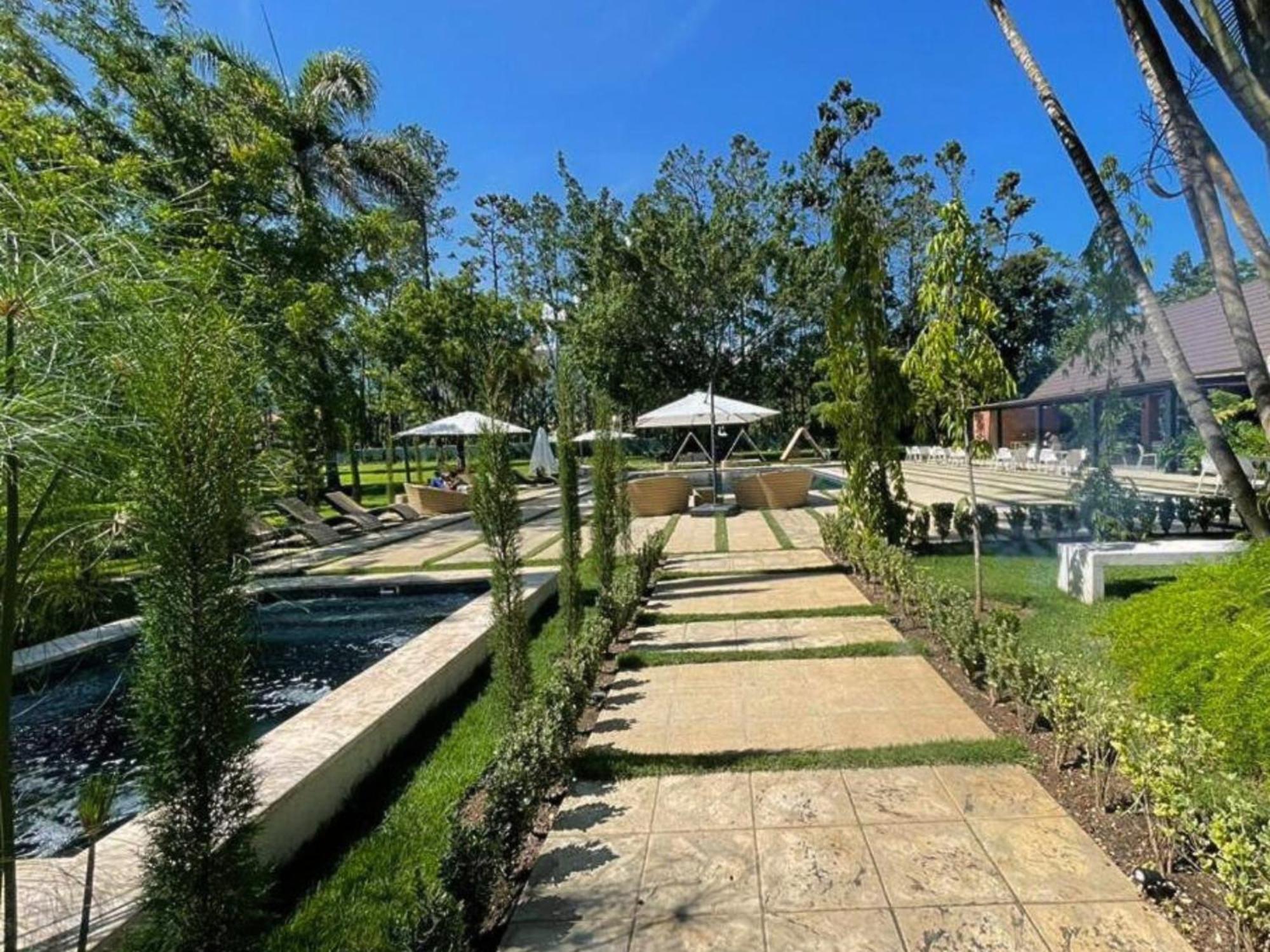 Hotel Pinar Dorado By Hotel Gran Jimenoa Jarabacoa Dış mekan fotoğraf