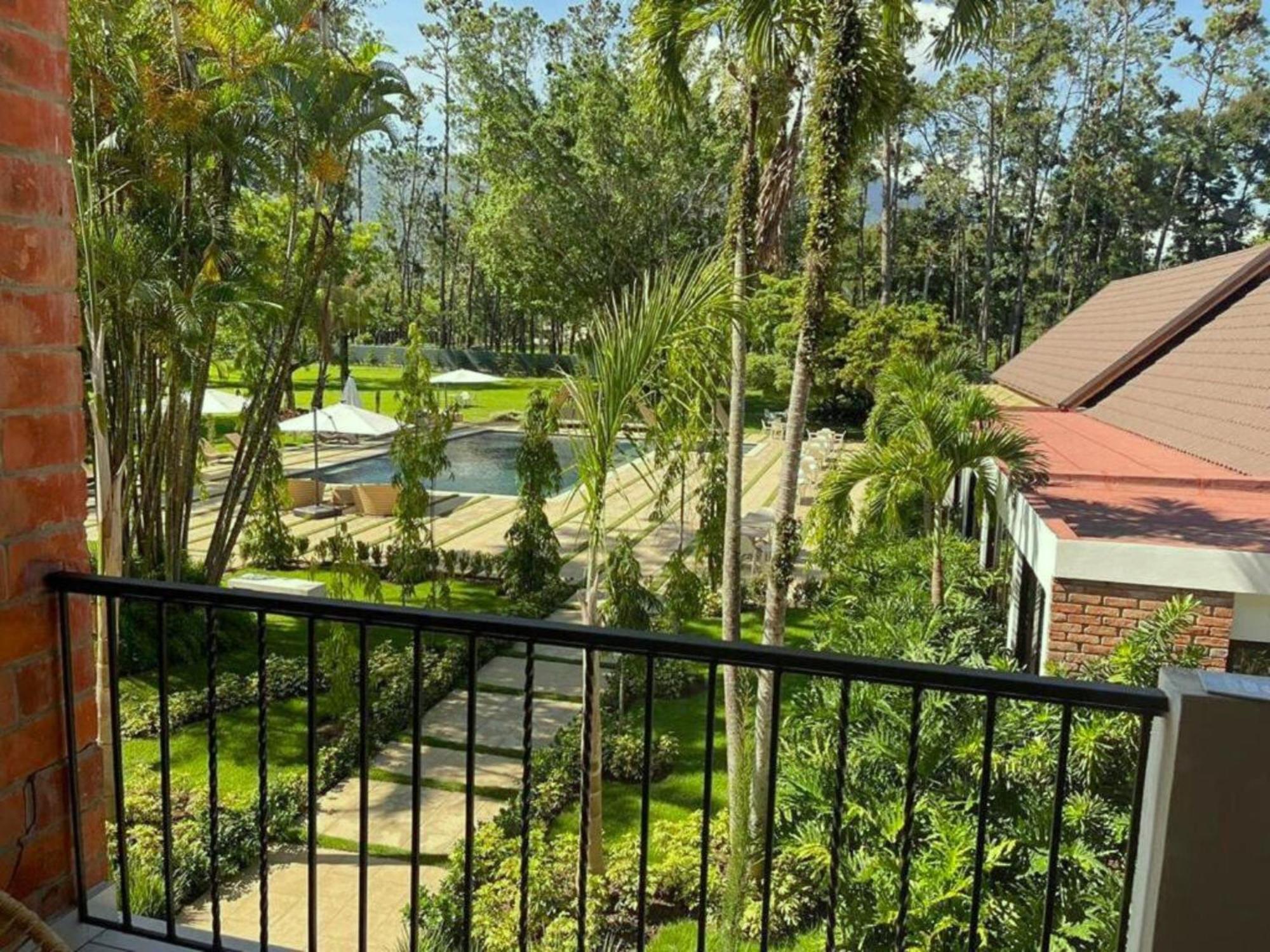 Hotel Pinar Dorado By Hotel Gran Jimenoa Jarabacoa Dış mekan fotoğraf